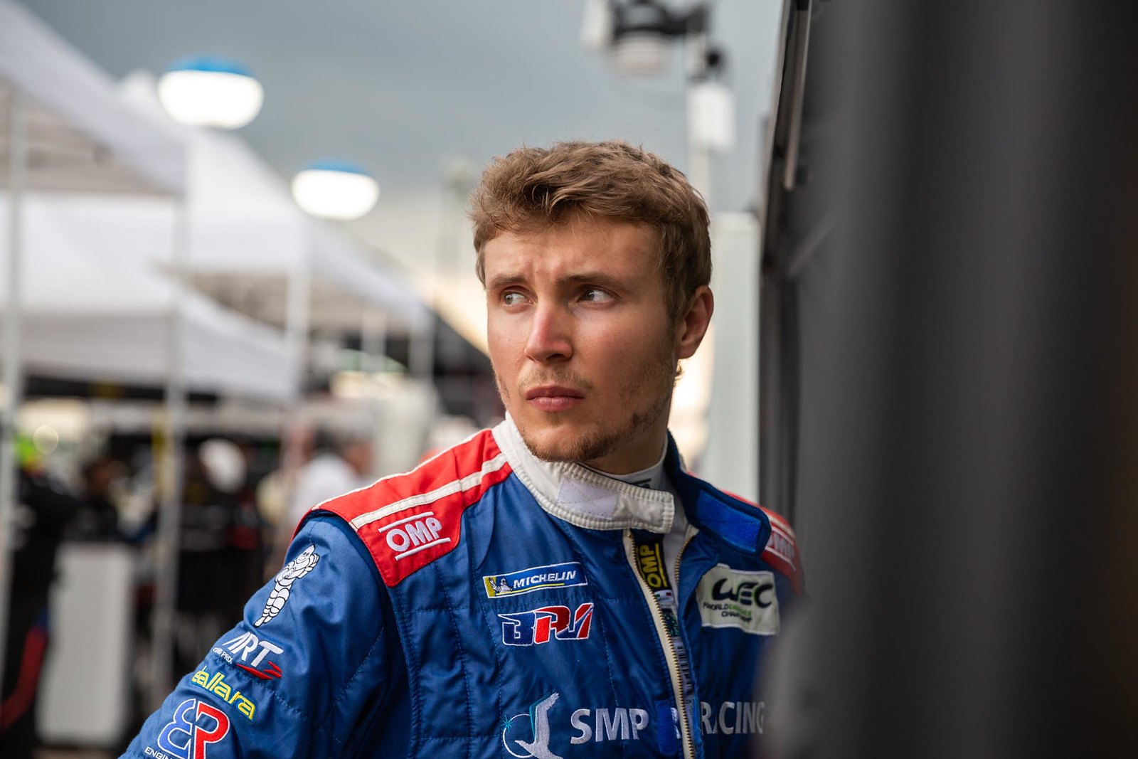 Spa-Francorchamps 6 Jam WEC 2019 - Hasil Latihan Gratis 1