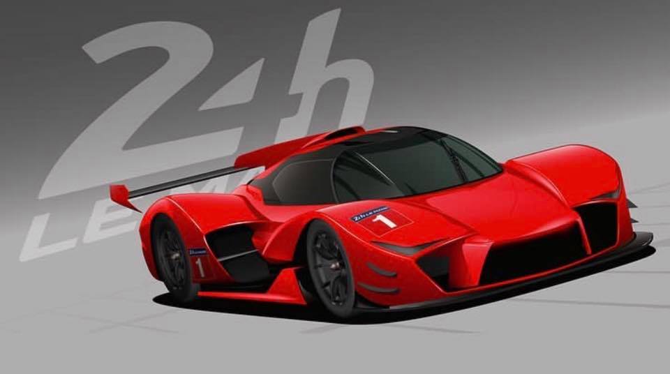 Alexander Rossi akan membuat Rolex 24 kembali dengan Acura-Penske