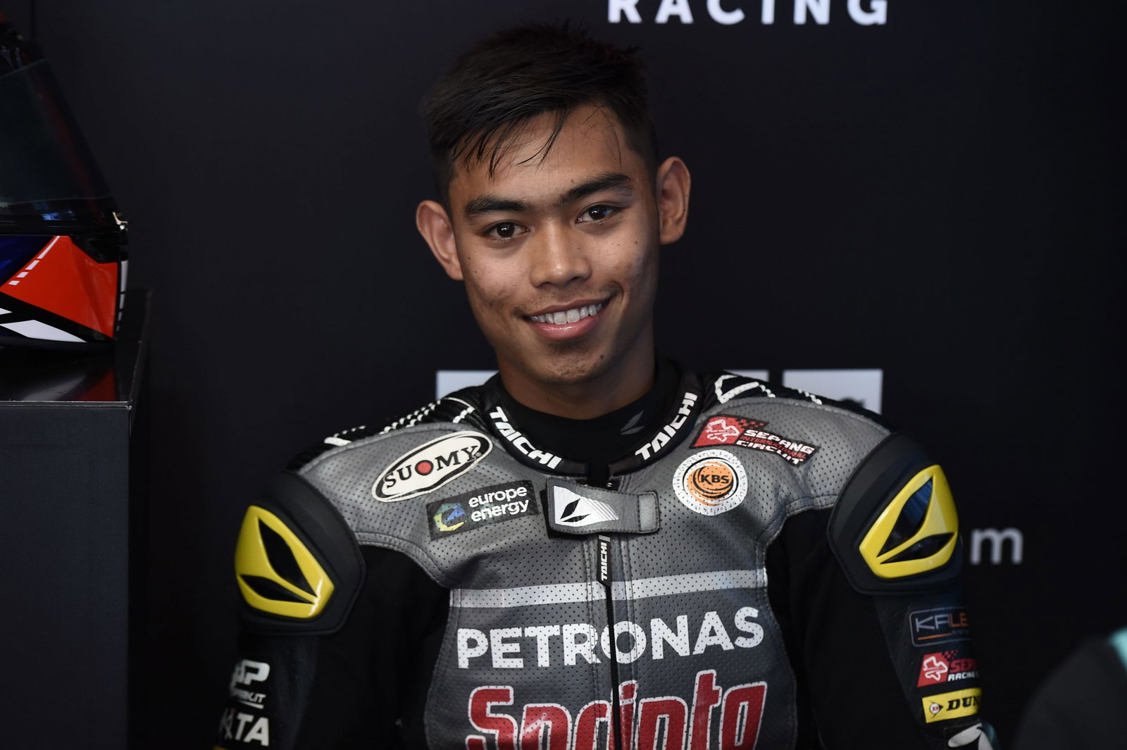 Triumph Perpanjang Kontrak Mesin Moto2 Sampai 2024