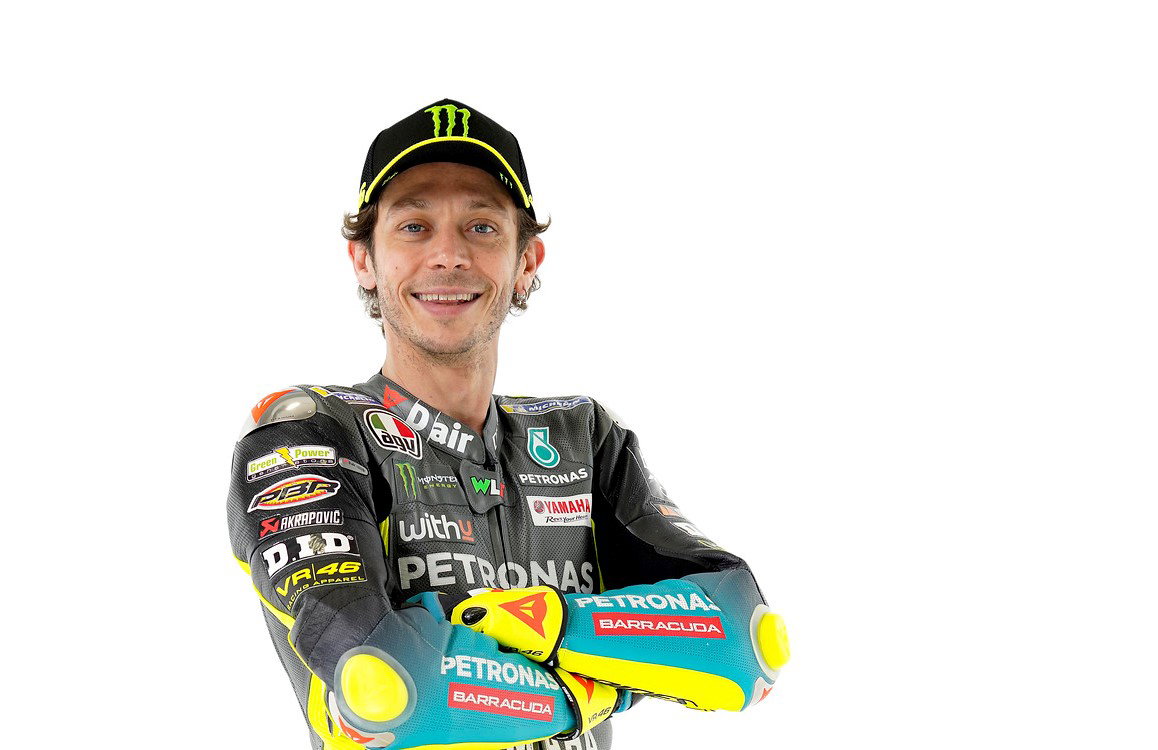 Valentino Rossi Berkaca Dari Meninggalnya Fausto Gresini