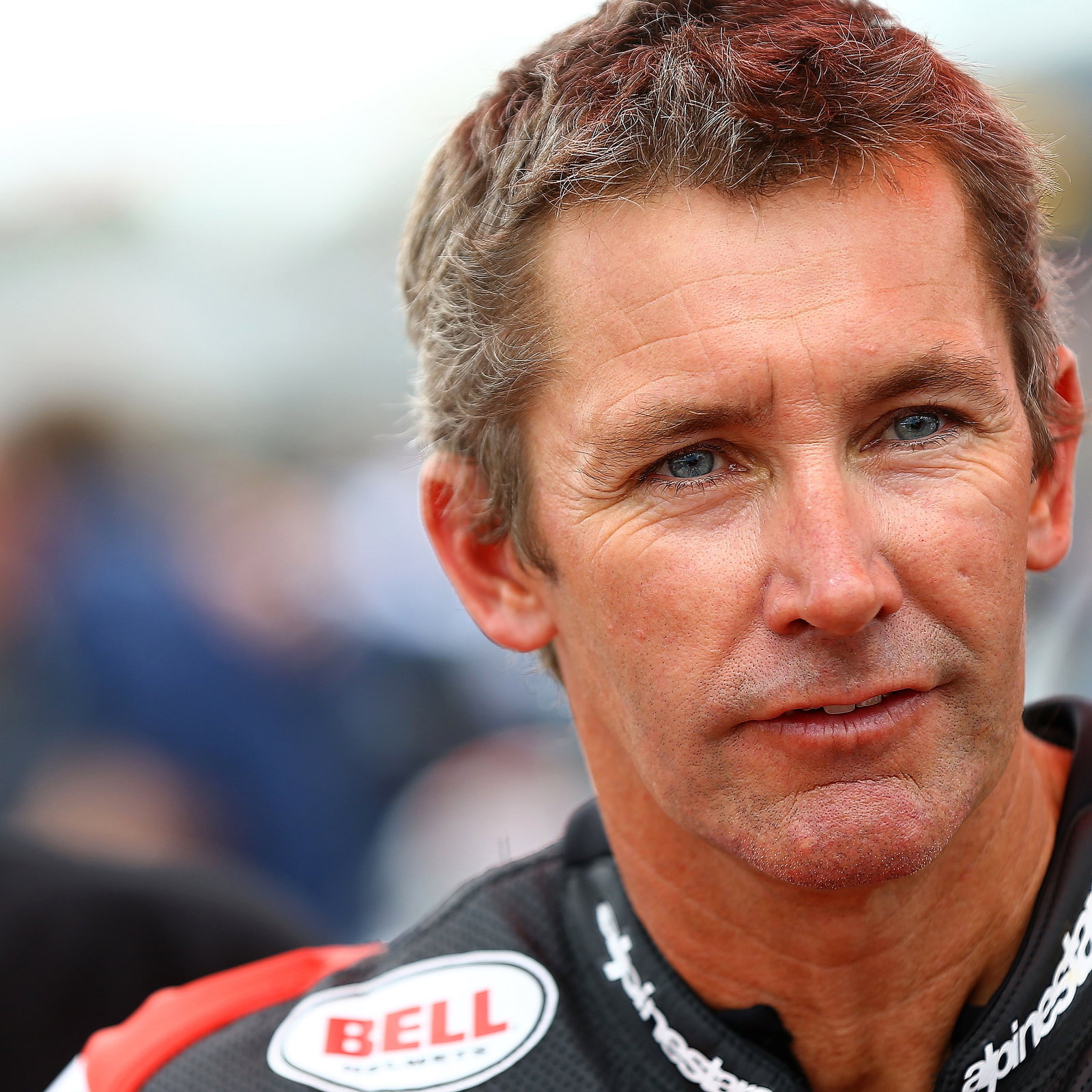 Bayliss fails to finish at Bathurst.