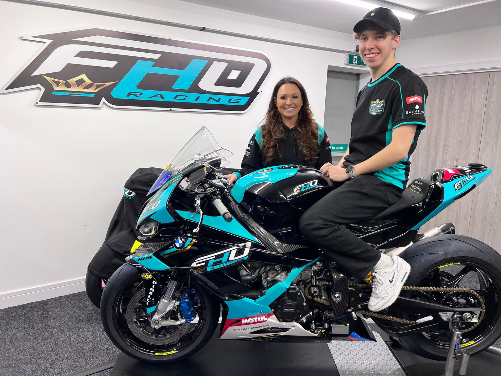 Five BSB riders who could become first-time champions in 2022