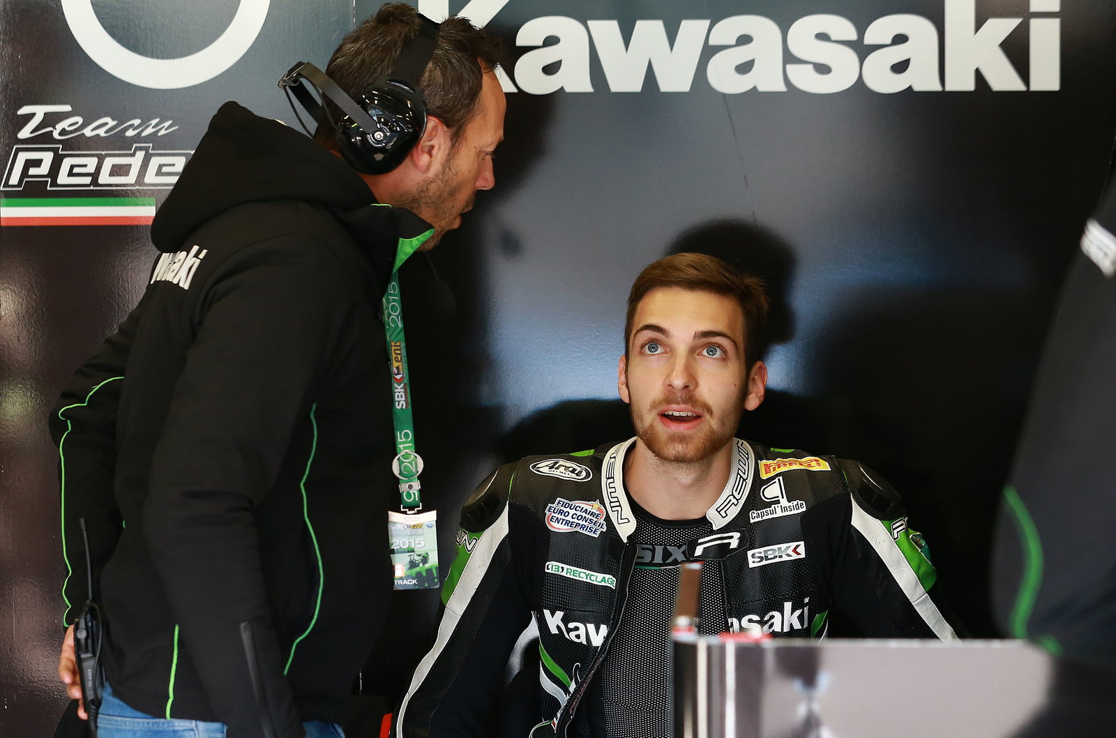 MotoGP: Smith di ambang peran pengujian Aprilia