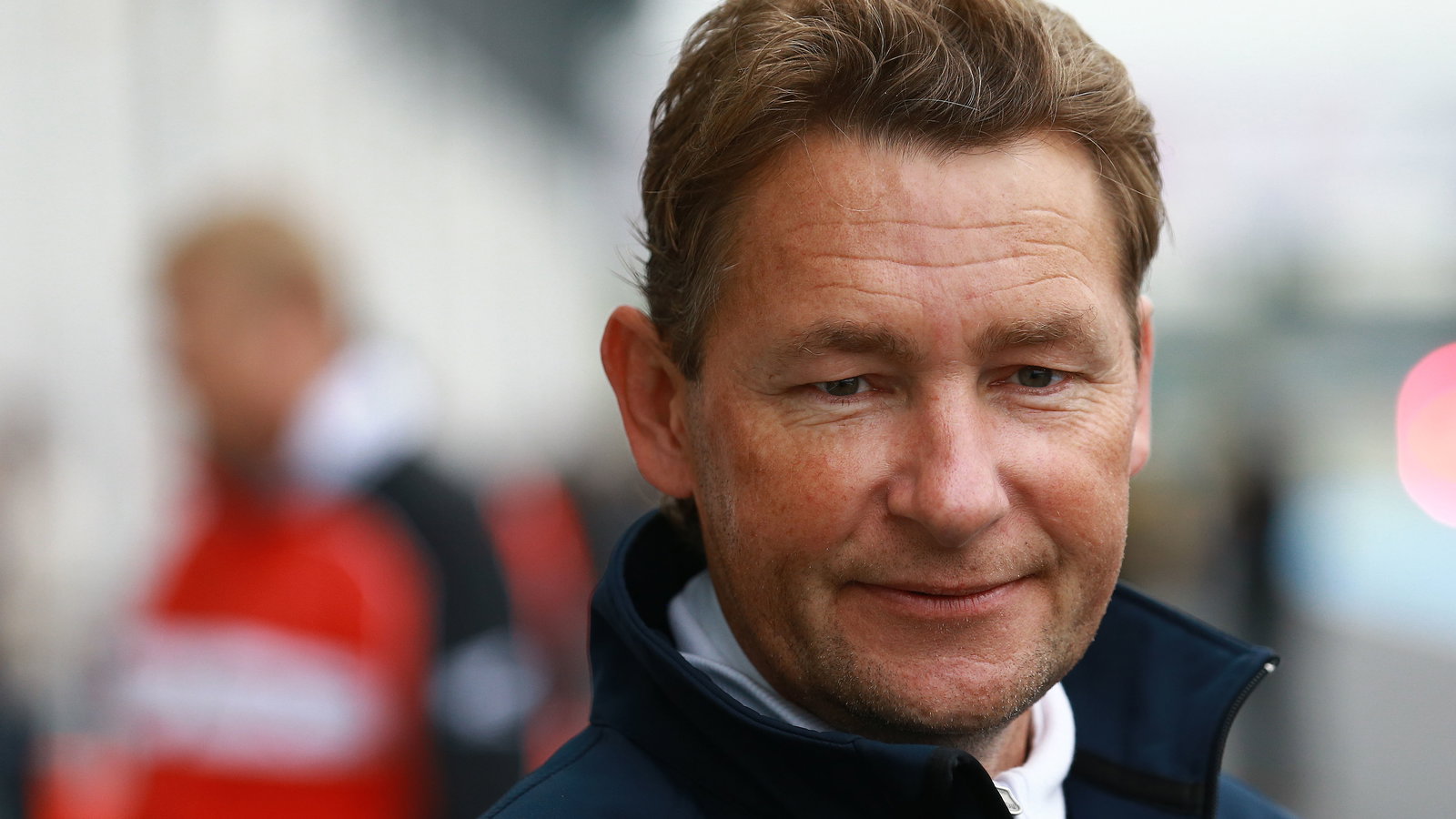 Ronald Ten Kate, Ten Kate Racing,