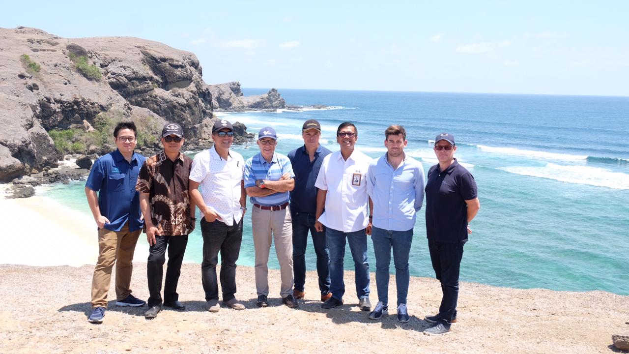 MotoGP: EXCLUSIVE: Lin Jarvis (Yamaha) Interview