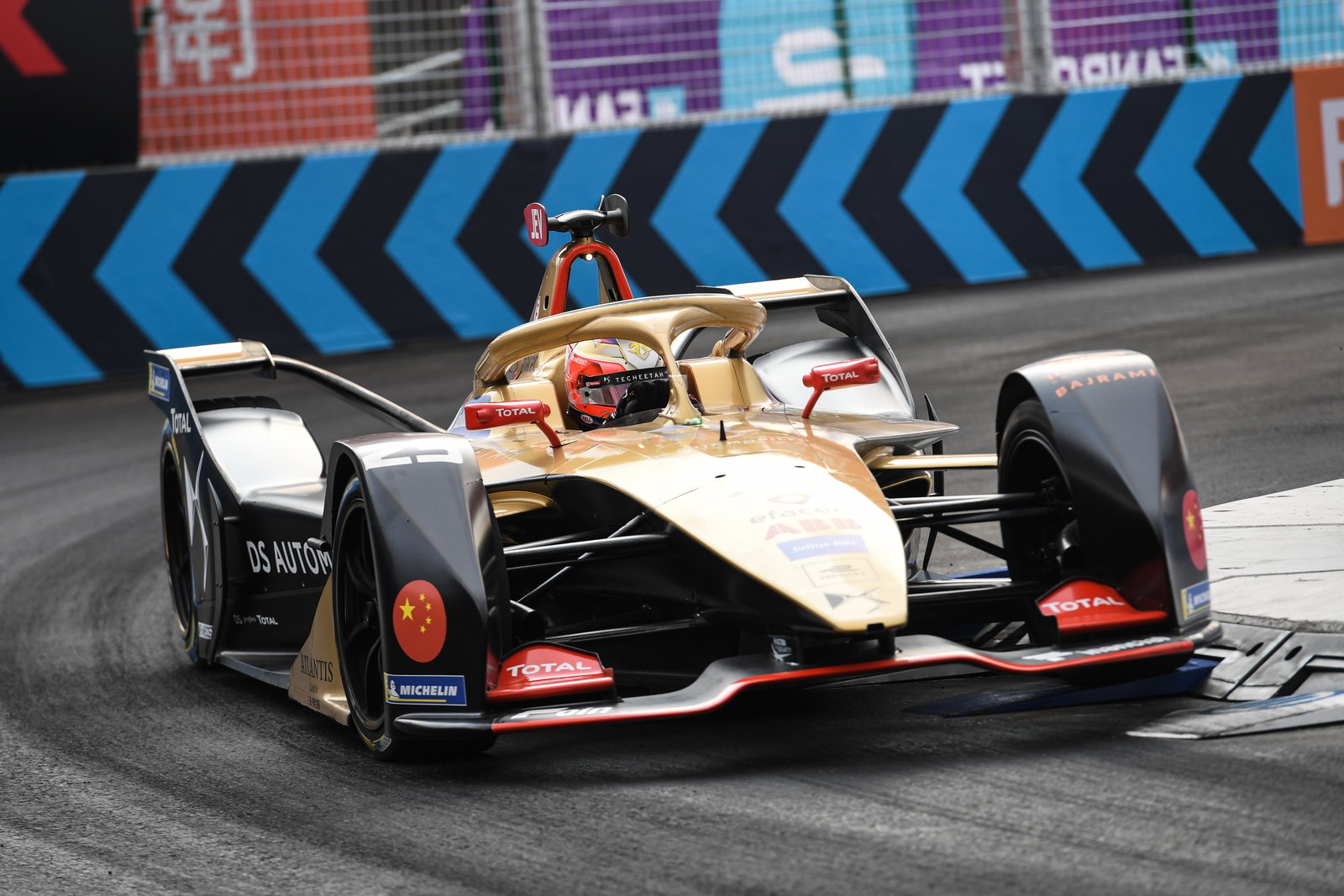 When is Formula E’s Rome E-Prix and how can I watch it?