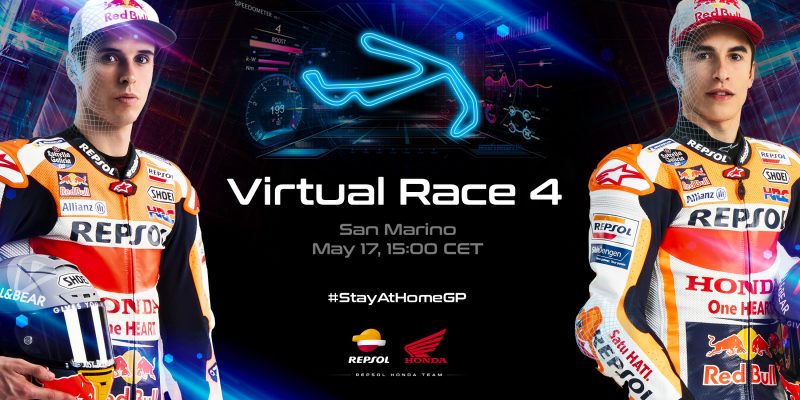 Lorenzo membalas ke Agostini - 