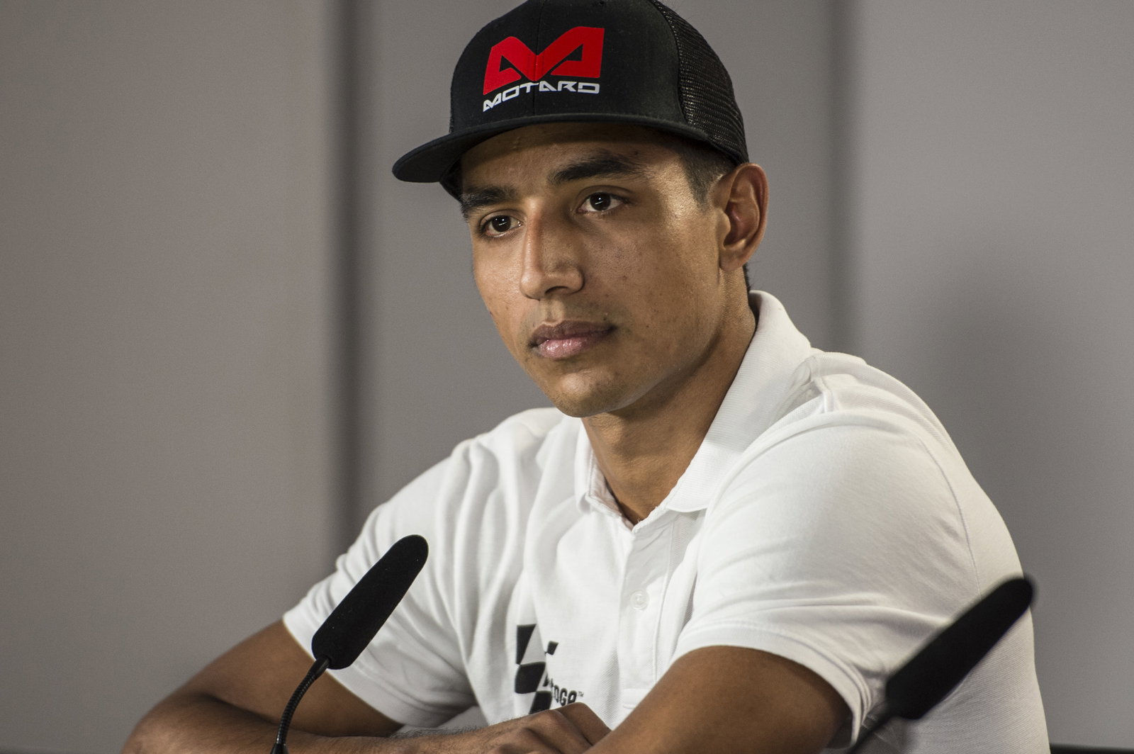 Tes MotoGP Sepang: Puig berbicara tentang Marquez, Pedrosa, Honda, Sepang