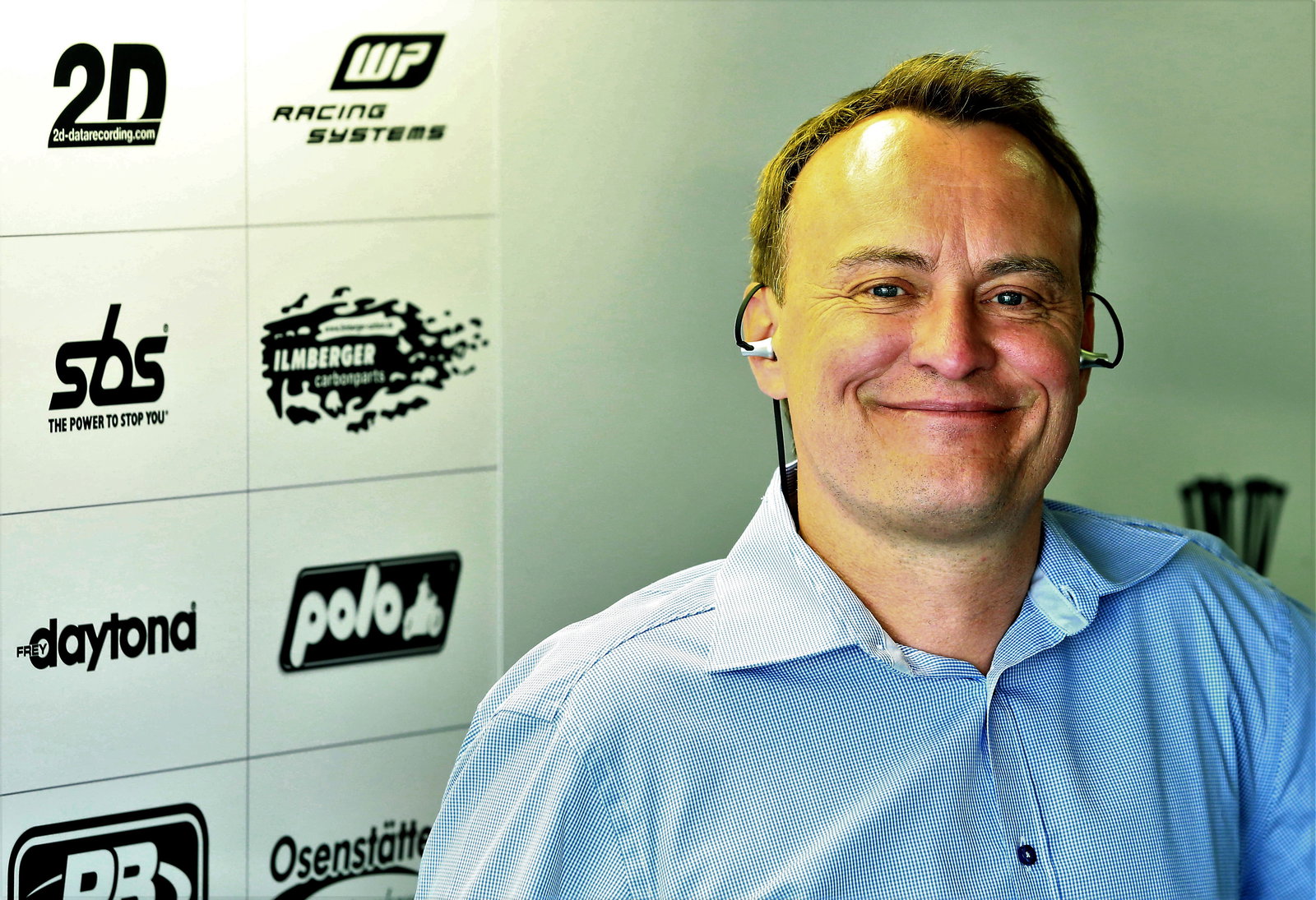 MotoGP Interview - Sam Lowes: EXCLUSIVE