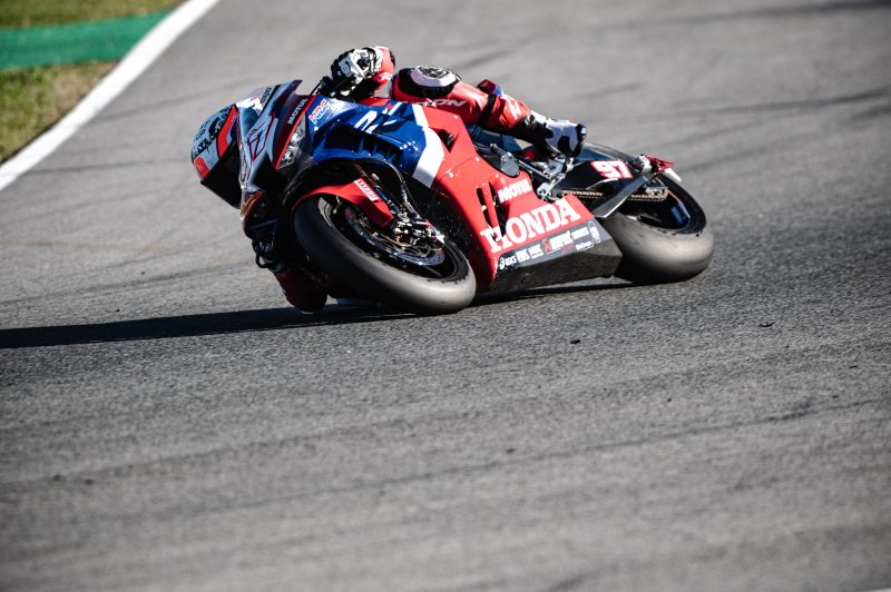 Oliver Konig Bersiap Promosi WorldSBK dengan Orelac Kawasaki