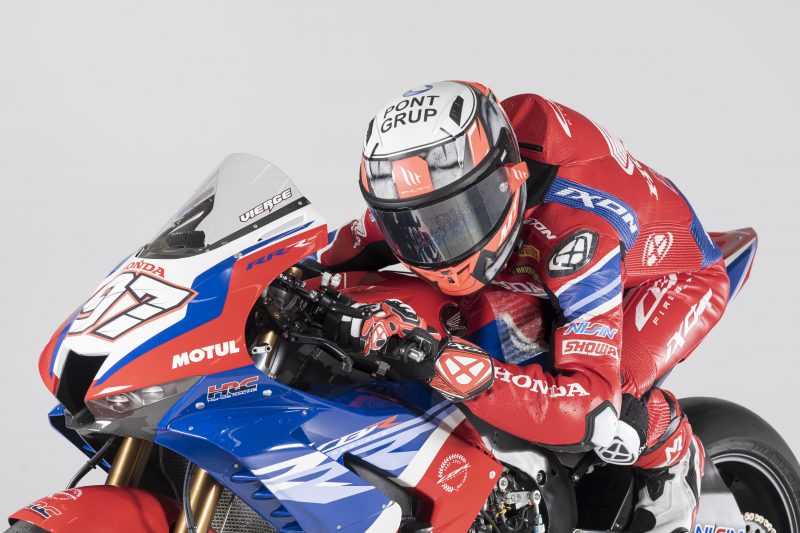 Lecuona, Vierge identify main WorldSBK rivals for 2022 season