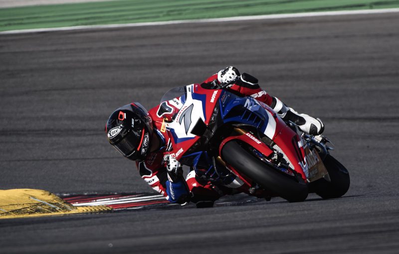 WorldSBK: Vierge: Honda's progression 'is clear, working in the right direction'