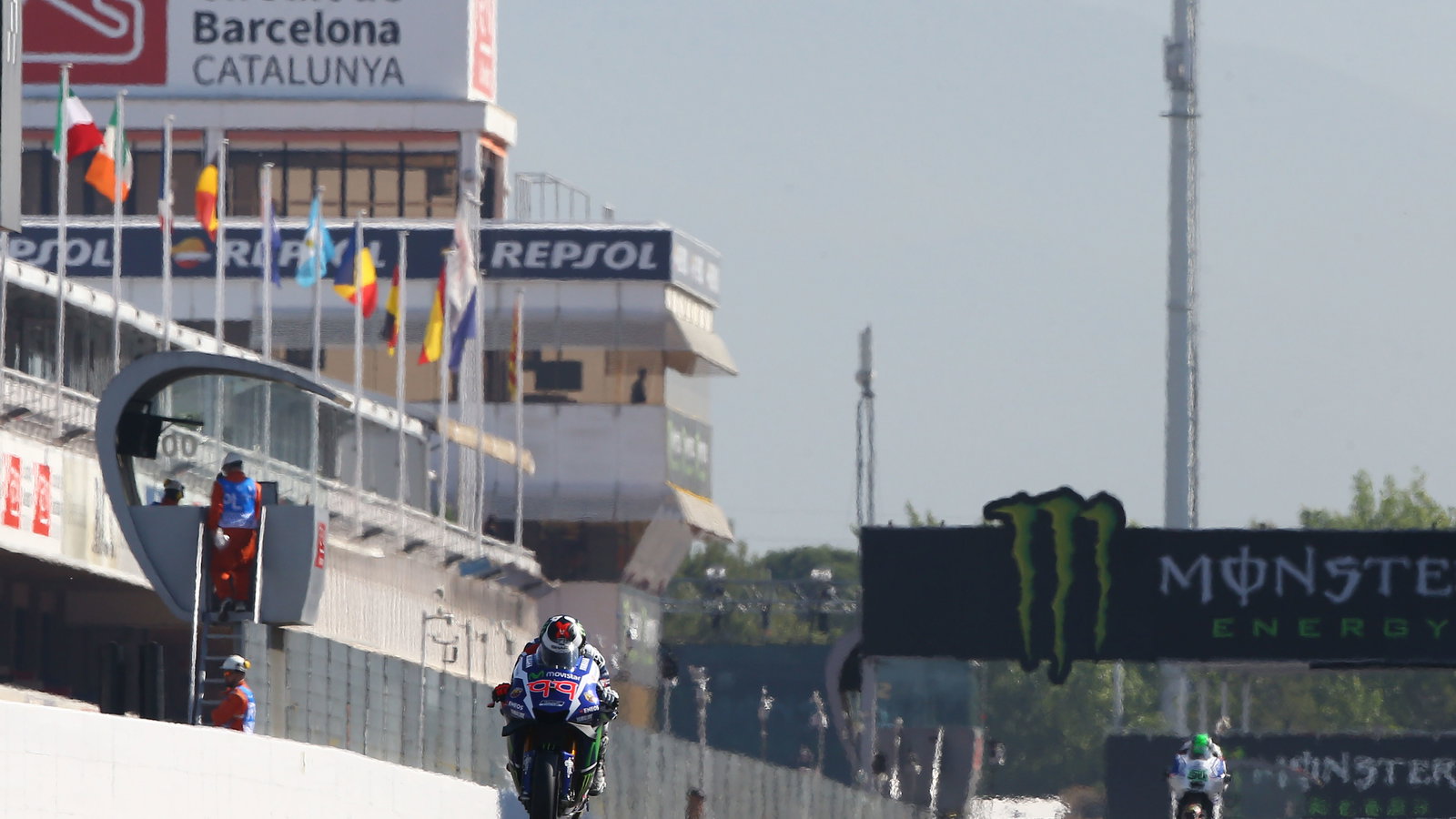 Jorge Lorenzo, Yamaha, MotoGP,