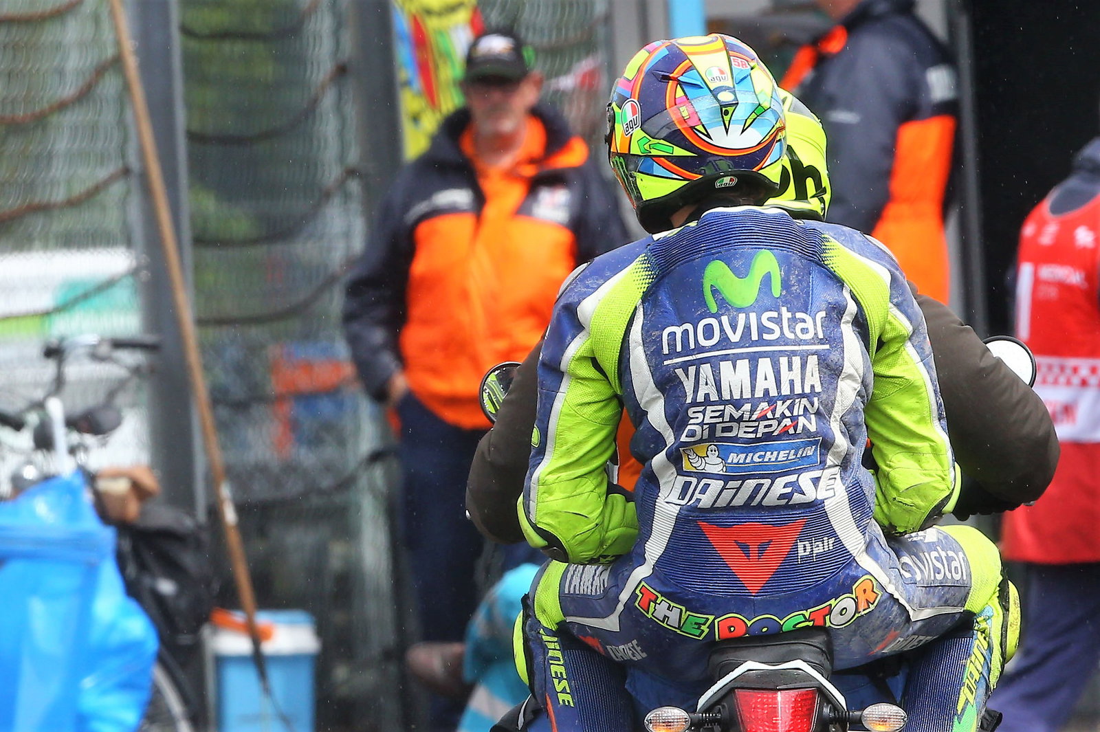 MotoGP Interview: Davide Tardozzi (Ducati) - EXCLUSIVE