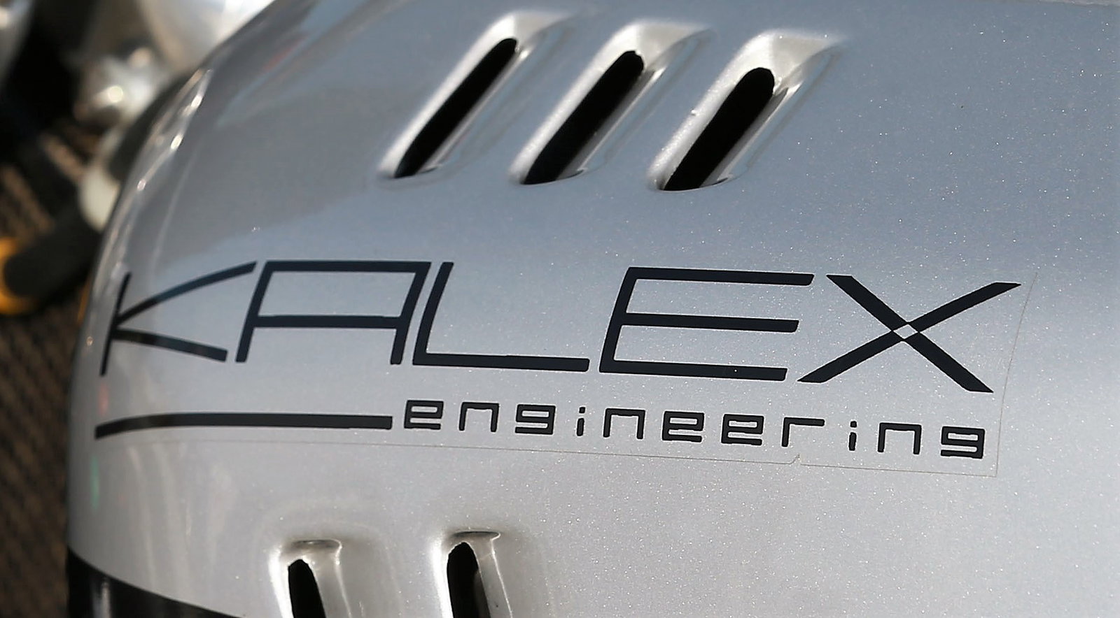 Moto2: Kalex Triumph 1.3s from lap record