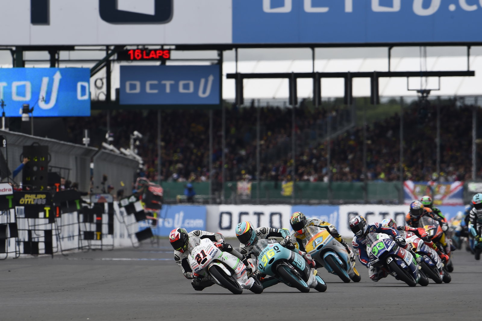 MotoGP: Lorenzo: Sekarang kami yakin kami bisa melakukannya