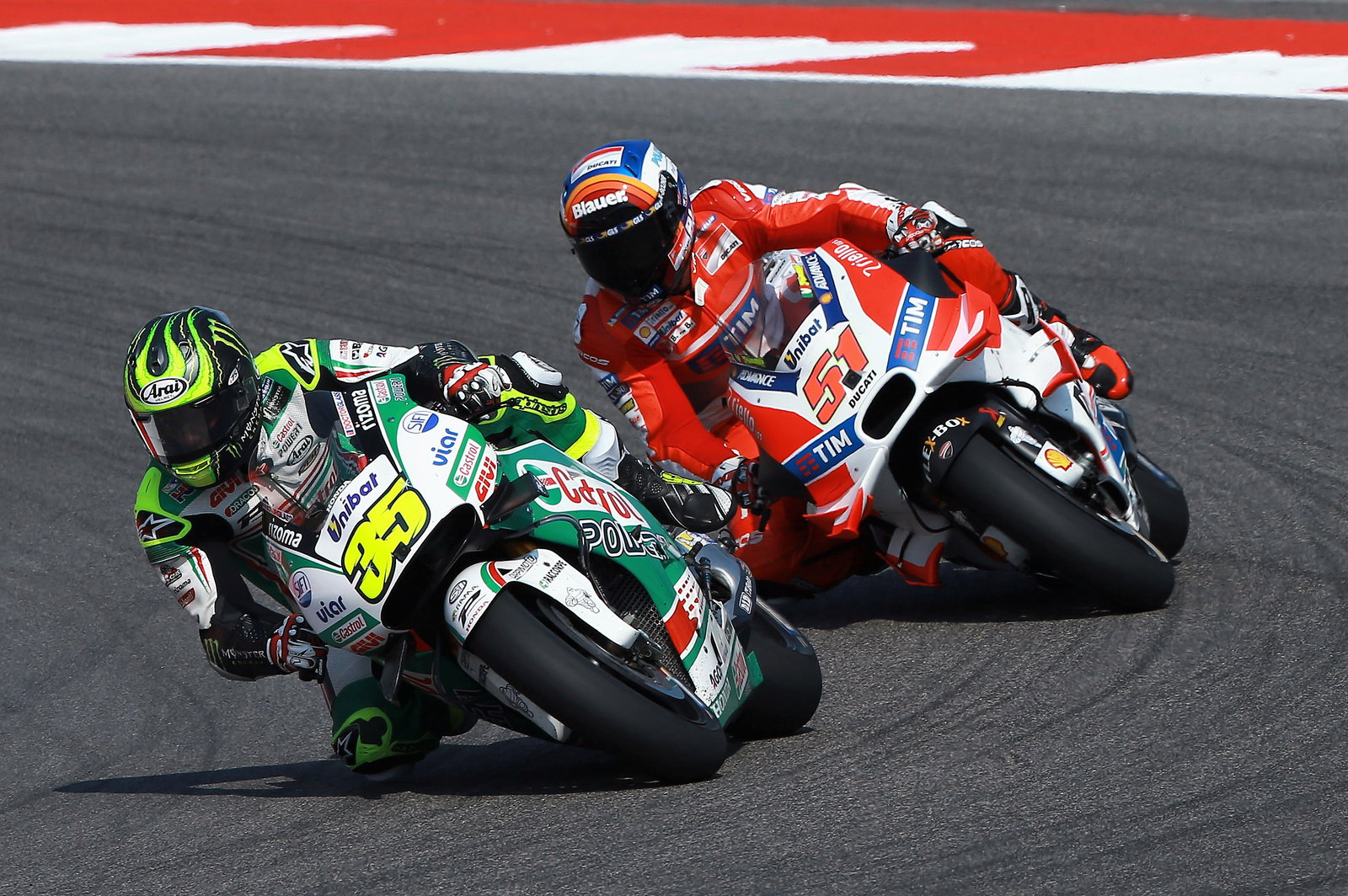 MotoGP: Rossi kembali menjadi model untuk 'gairah, motivasi'