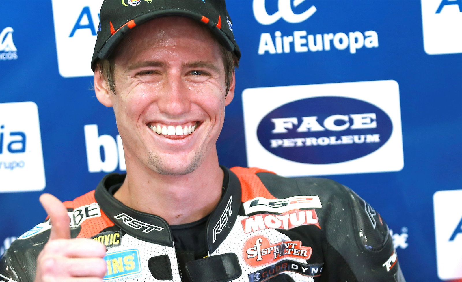 Moto2: Menatap langkah untuk Bendsneyder di Tech3