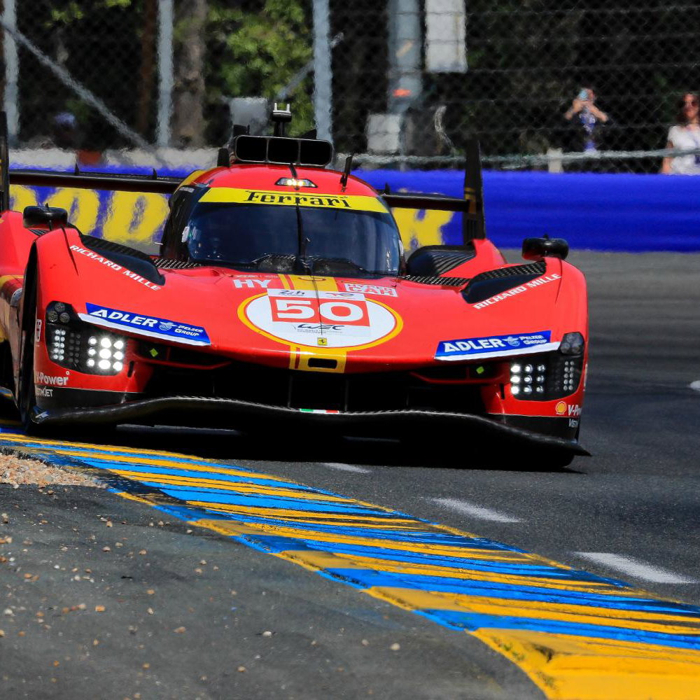 Kemenangan Le Mans 24 Hours yang Menjawab Salah Satu 'Skenario' Terbesar di F1