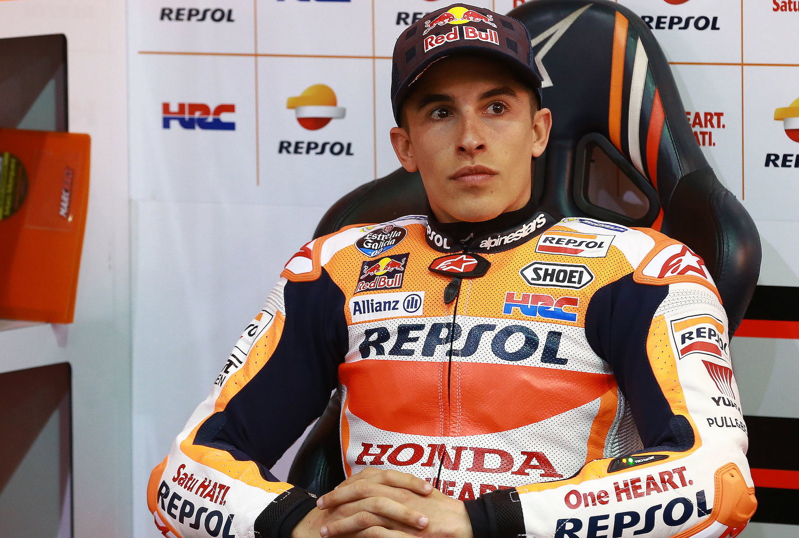 Jerez MotoGP Test: Dovizioso signs off 2017 with top time at Jerez