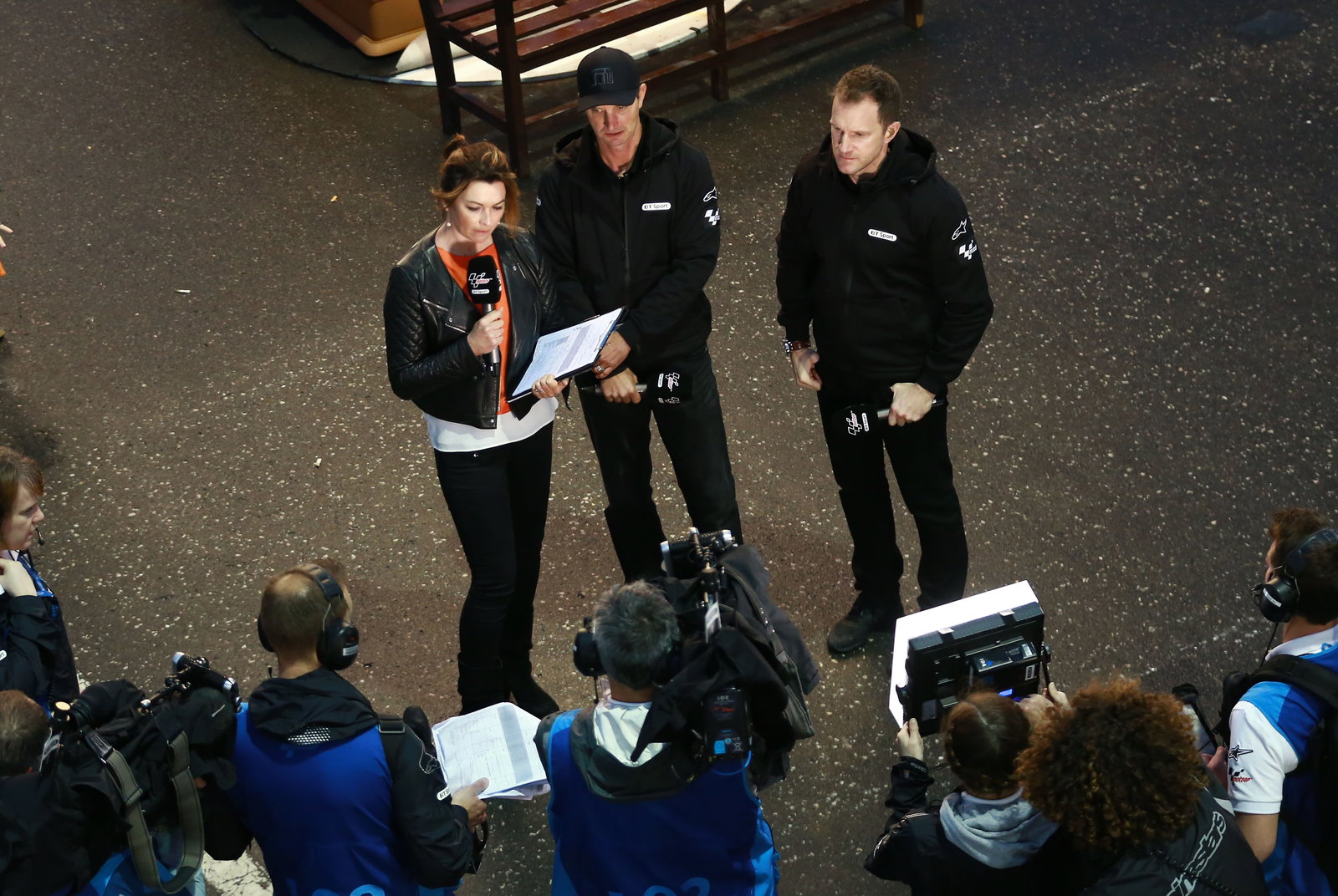 Bagnaia secures two-year Ducati deal, joins Pramac in 2019