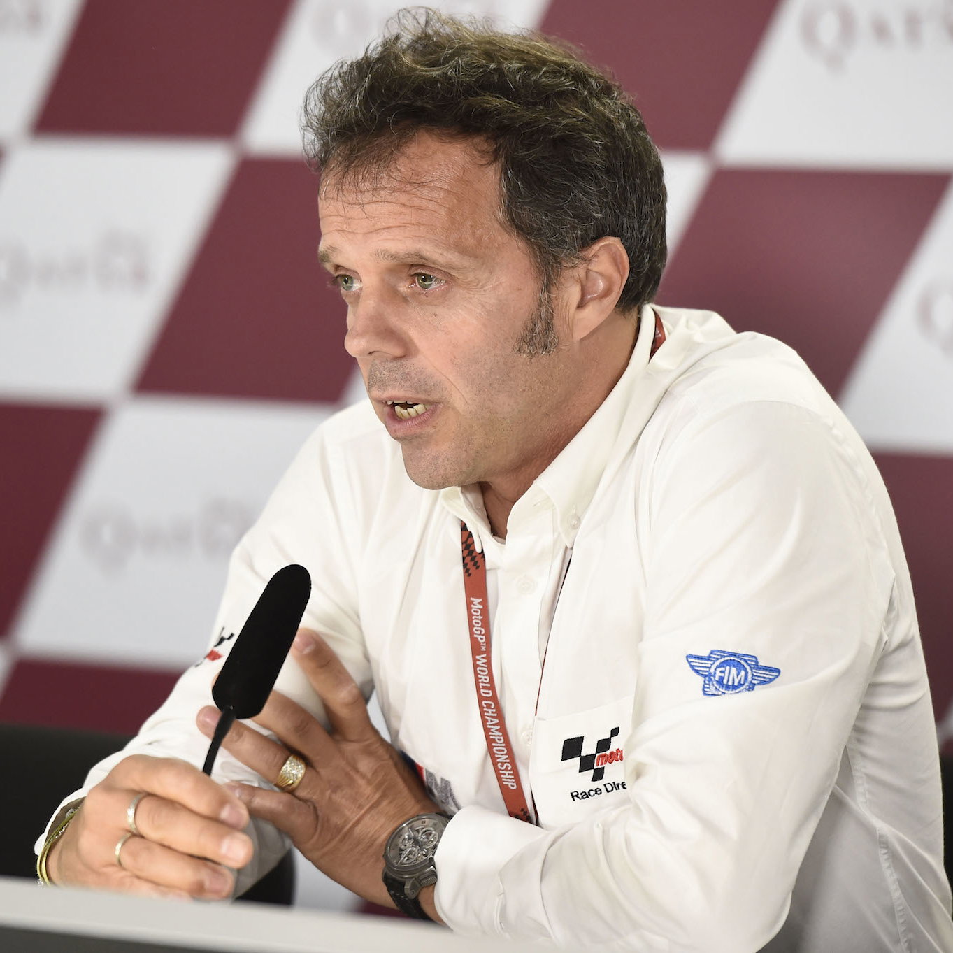 MotoGP winner Loris Capirossi gets special Suzuki road bike