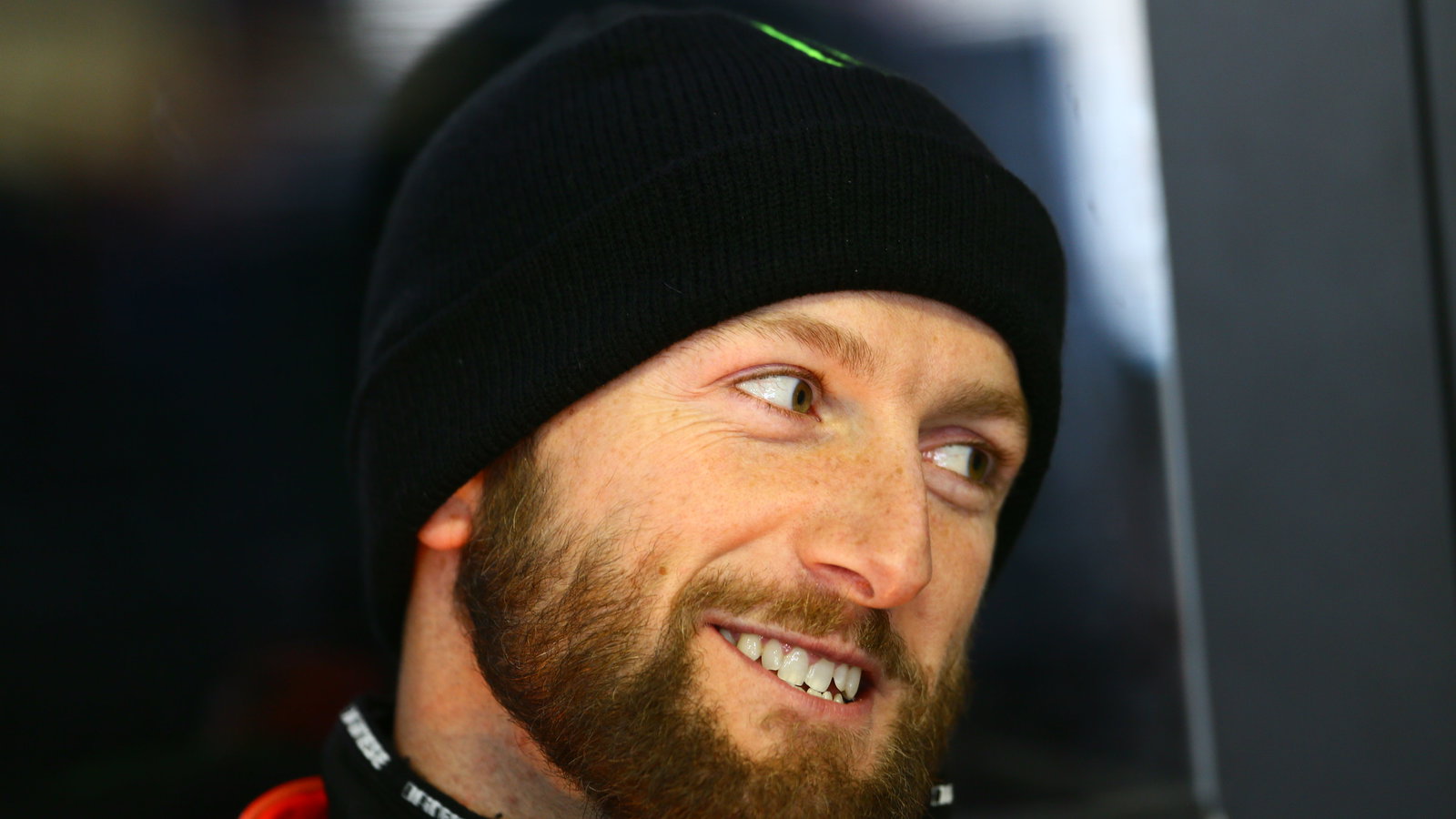 Tom Sykes, SMR BMW,