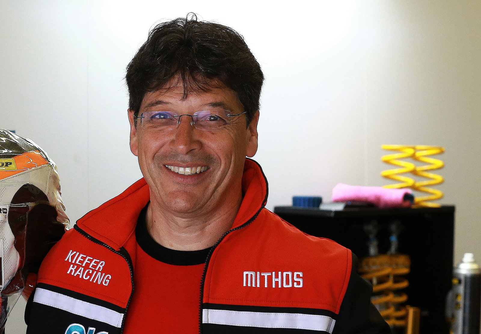 “Era Marquez telah mengubah MotoGP”