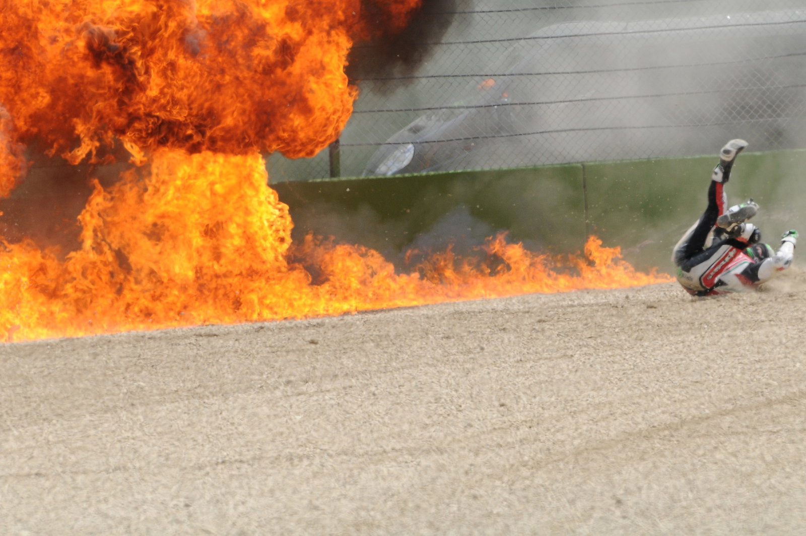 WorldSBK: Rea: Motivasi berasal dari rasa takut kehilangan