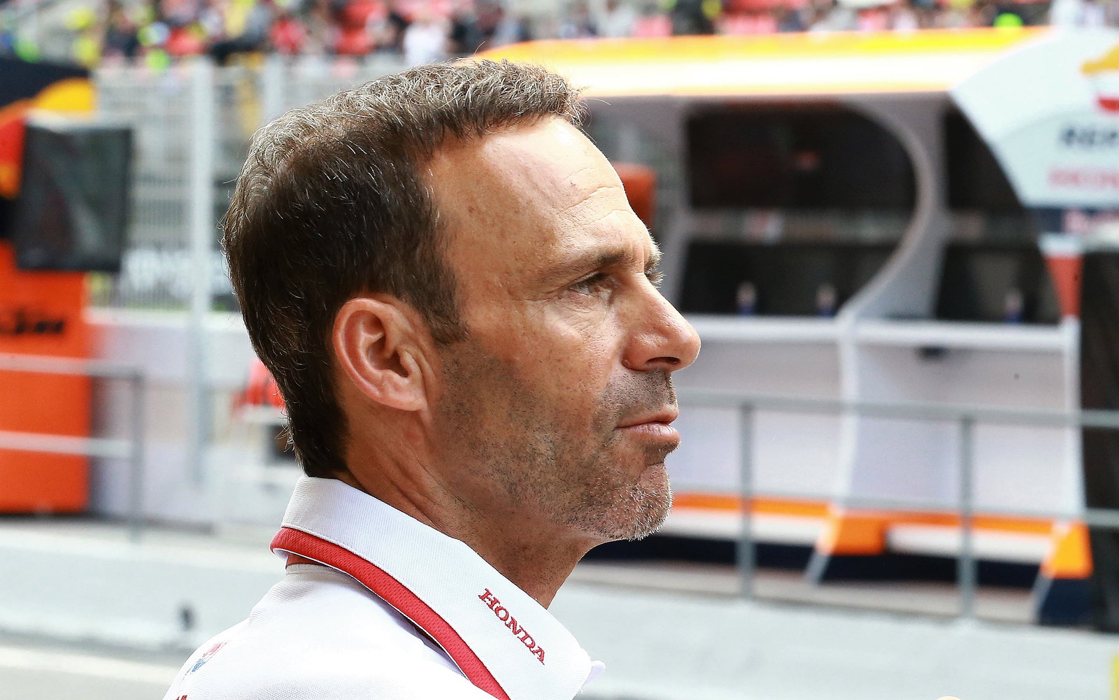 MotoGP: Hernandez: Bagi saya, ini hanya ujian