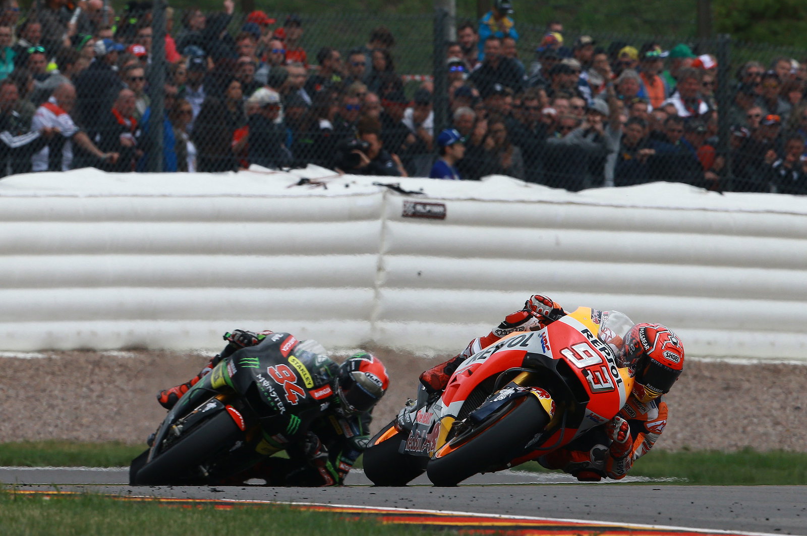 EXCLUSIVE: Francesco Guidotti (Pramac Ducati) Interview