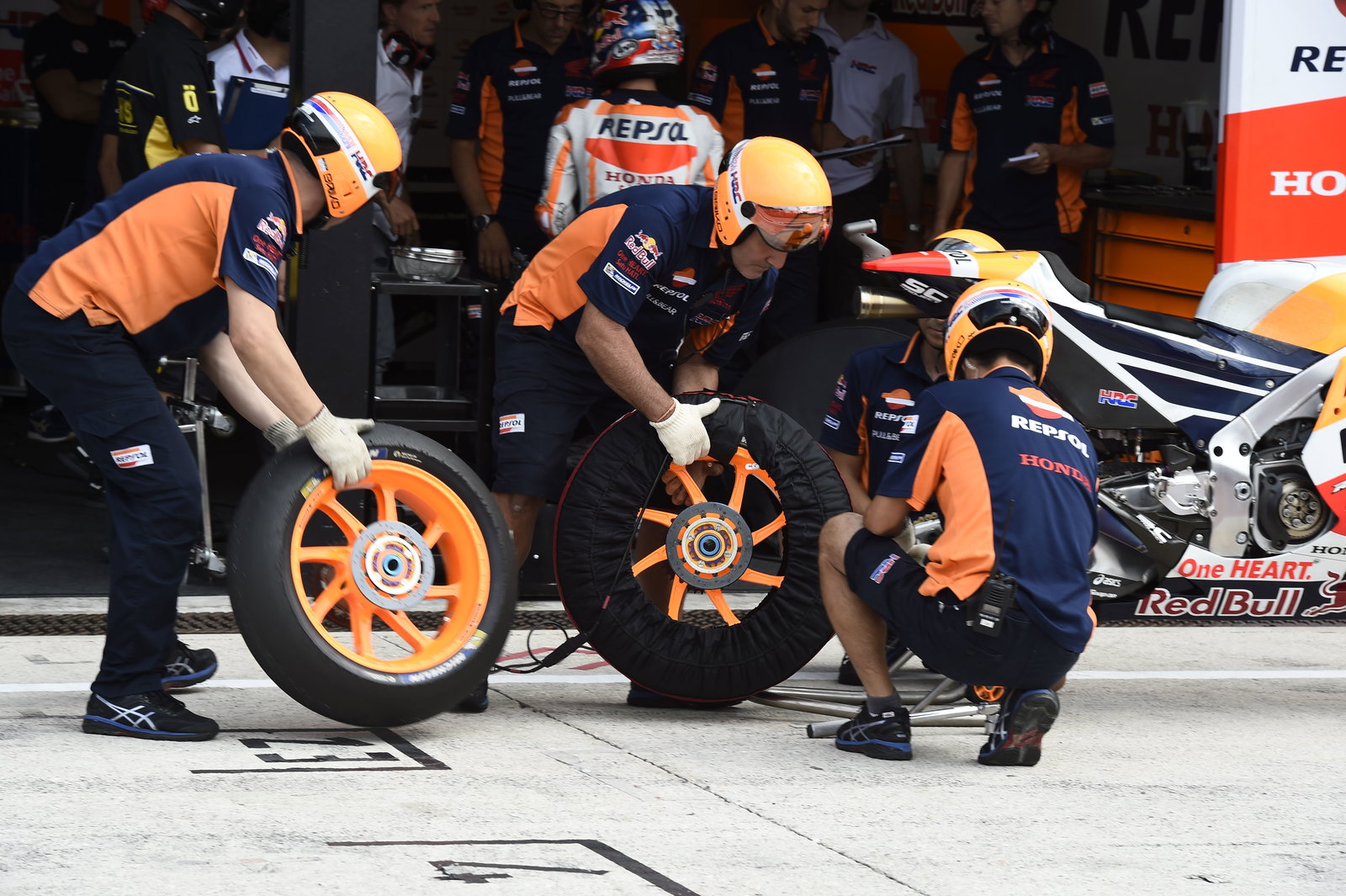 MotoGP: Pramac menandatangani kesepakatan dengan Mick dan Jack Doohan