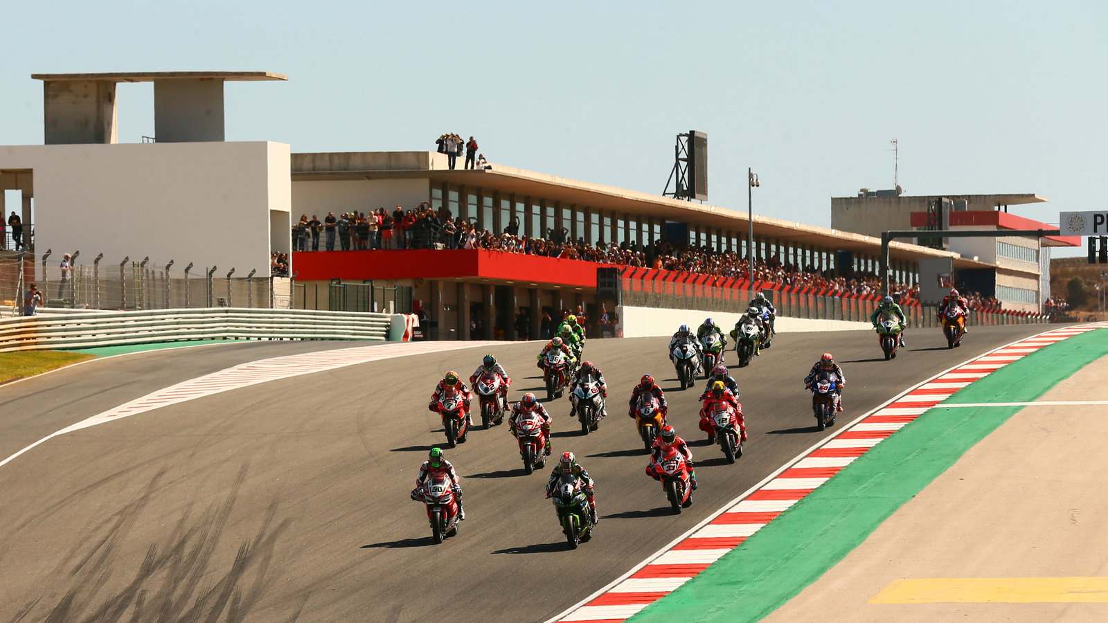Portimao, World Superbike,