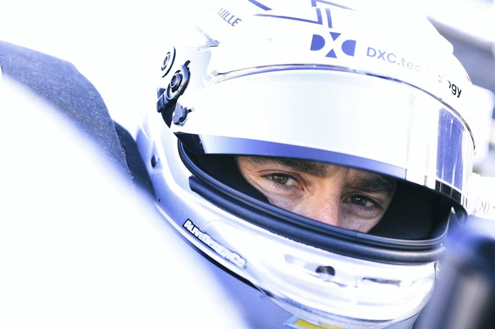 Race results - Firestone Grand Prix of Monterey