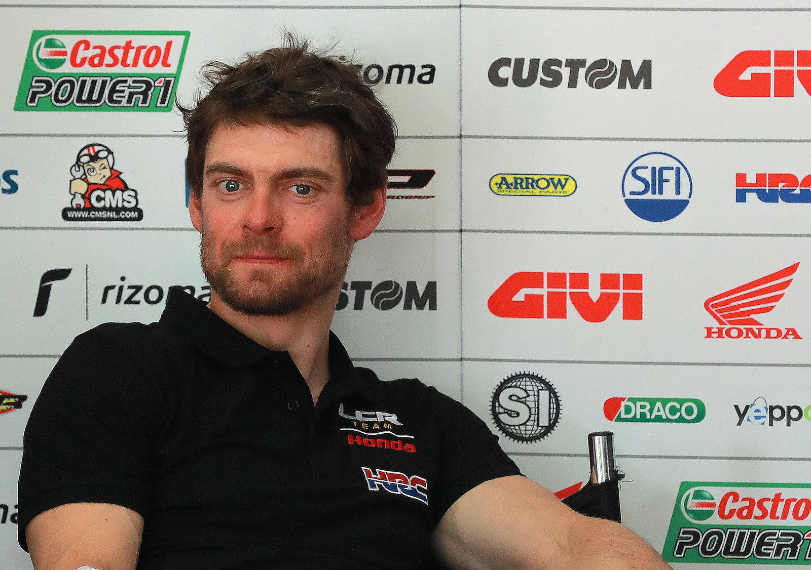 MotoGP Gossip: Marquez explains what makes Rossi 