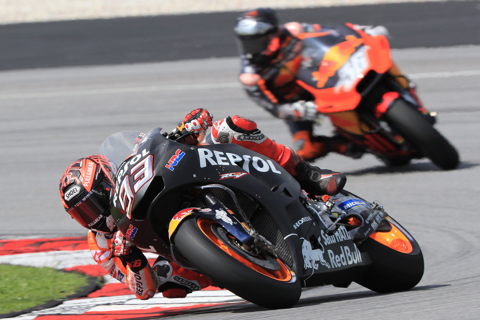 MotoGP: Iannone: Four or five races to see the reality