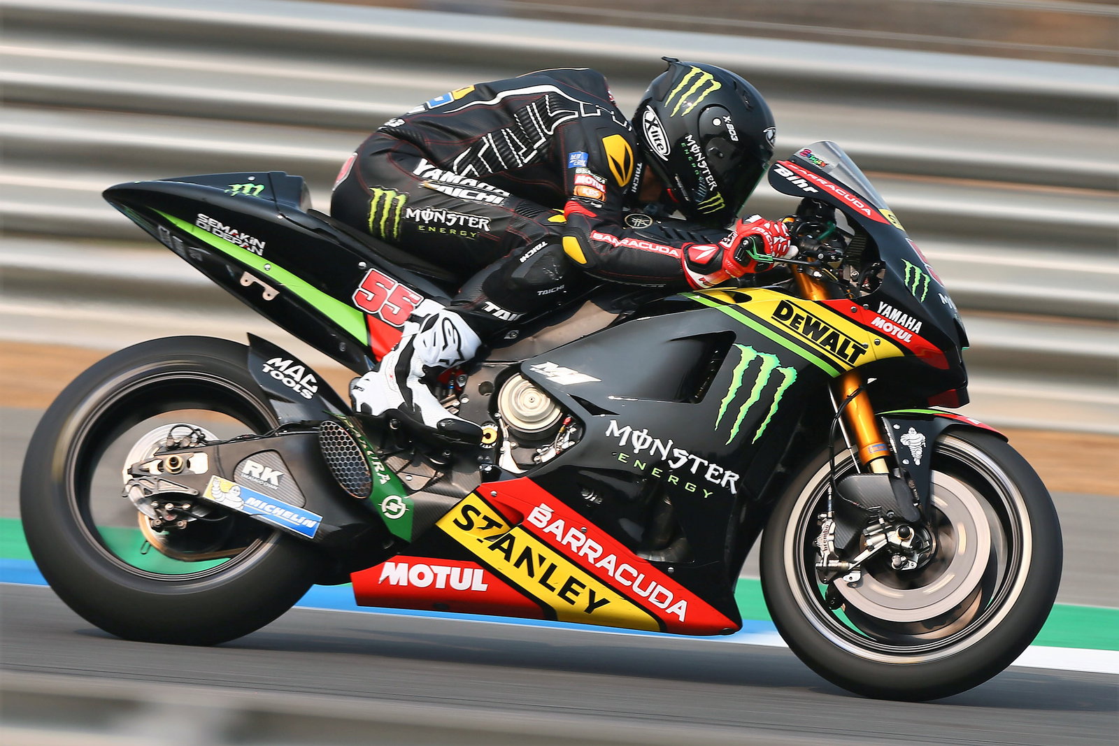 MotoGP: Crutchlow: Ini akan menjadi tahun yang aneh