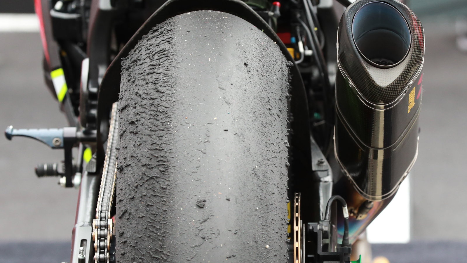 World Superbike, Pirelli, Phillip Island,