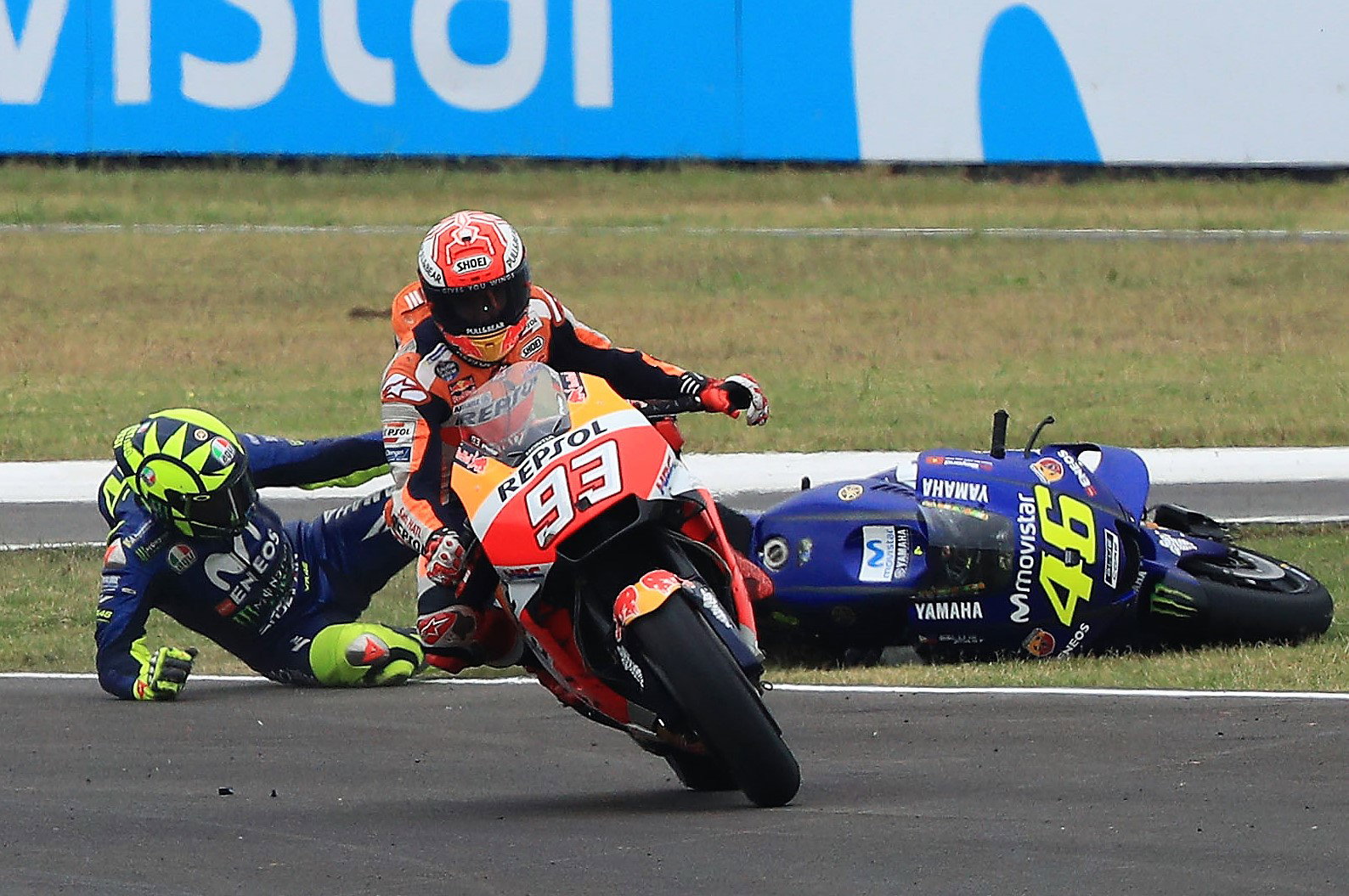 MotoGP: Electronics change pushes Vinales forward