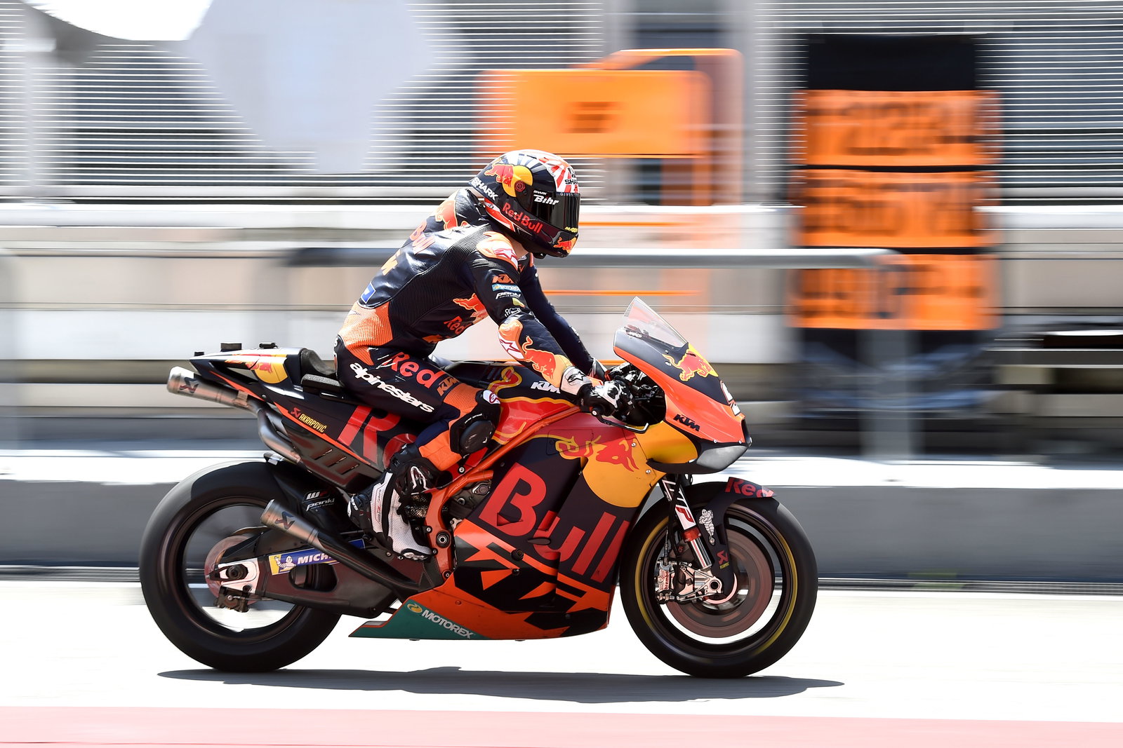 Vinales 'puas,' merasa 'sangat mirip' dengan Jerez