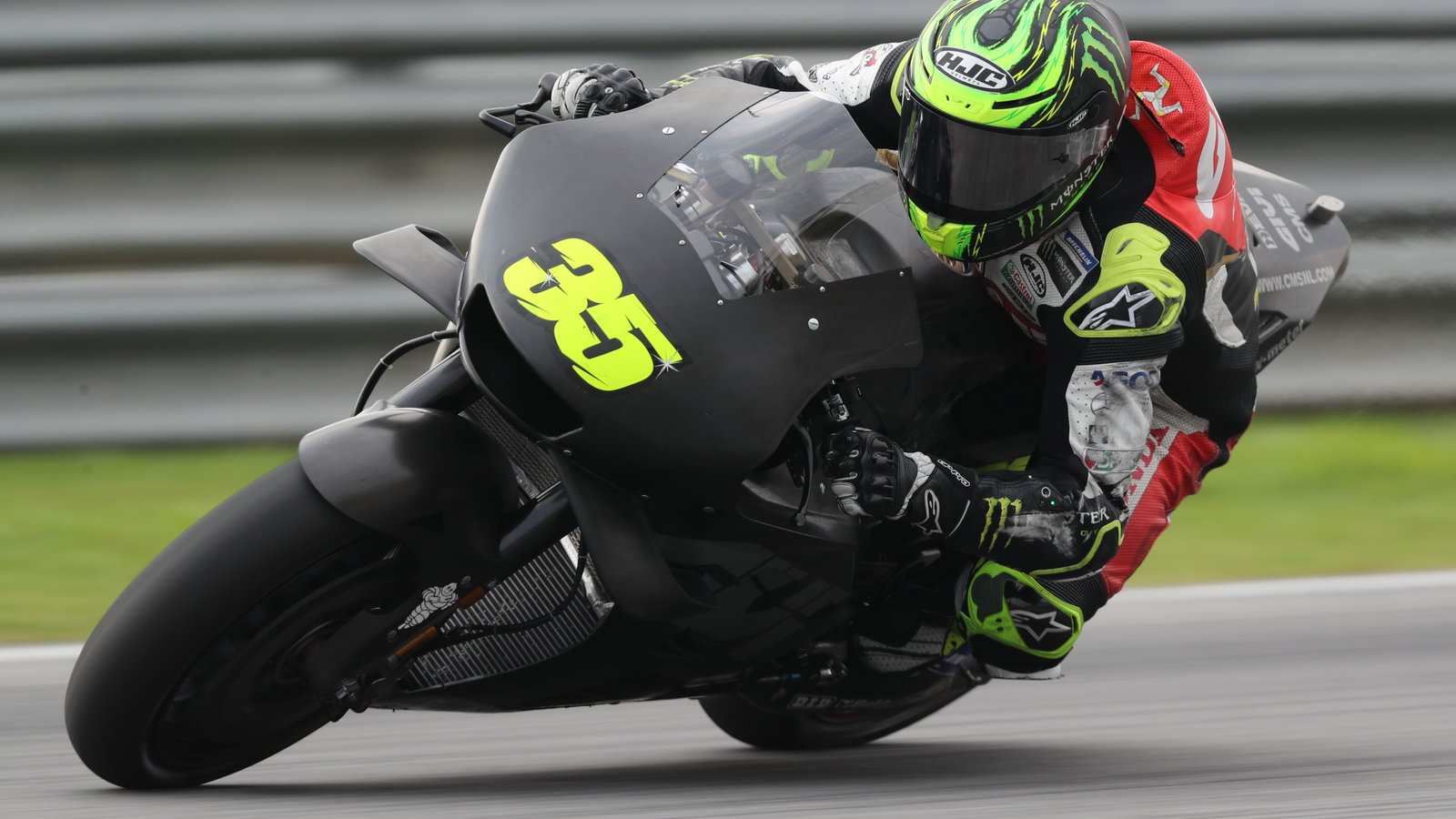 Cal Crutchlow, LCR Honda,