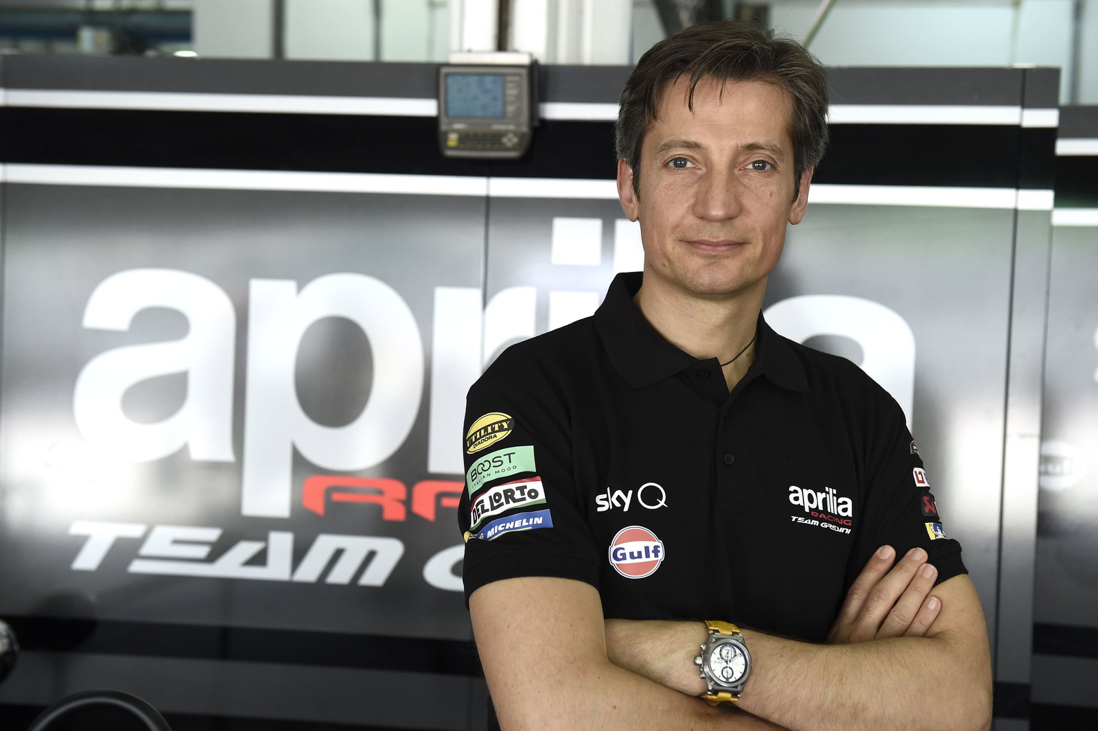 MotoGP Season Preview – Aprilia 