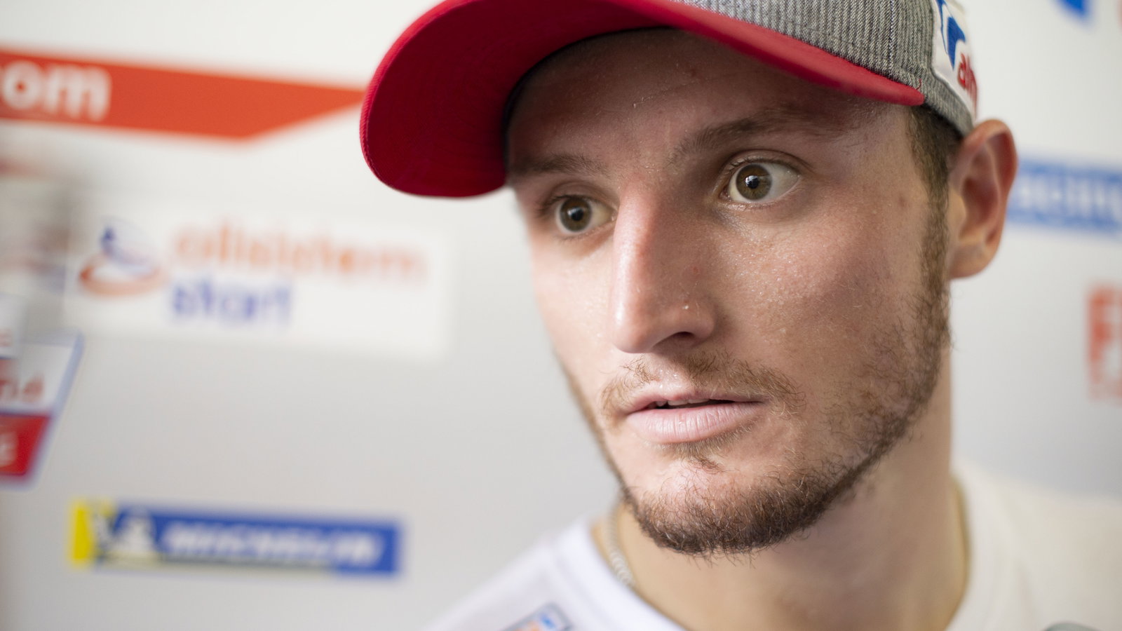 Jack Miller, Pramac Ducati, 