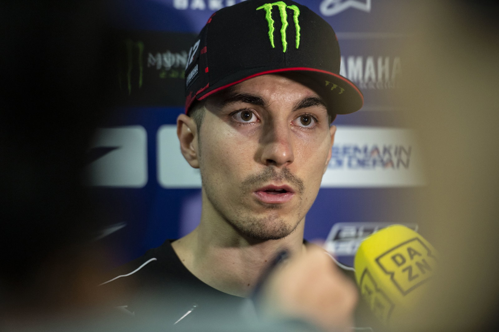 2019 Qatar MotoGP test times - Saturday (FINAL)