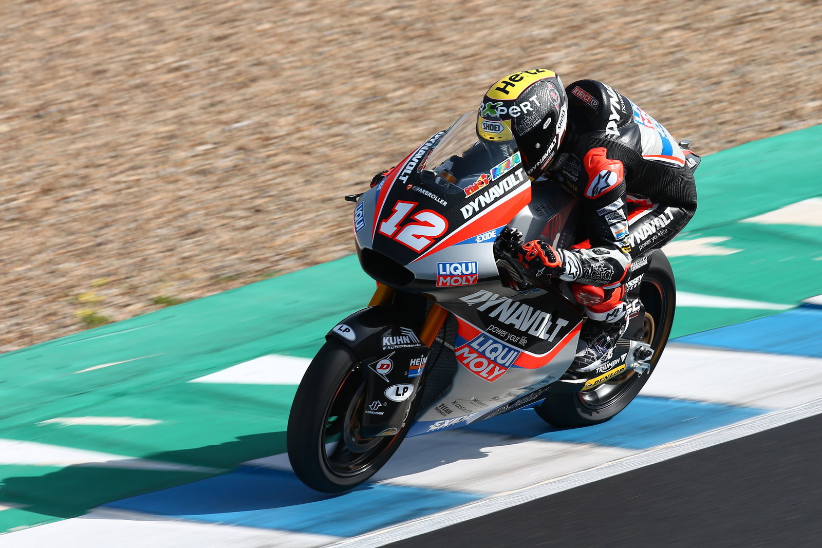 Gosip MotoGP: Bagnaia dibandingkan dengan Marquez