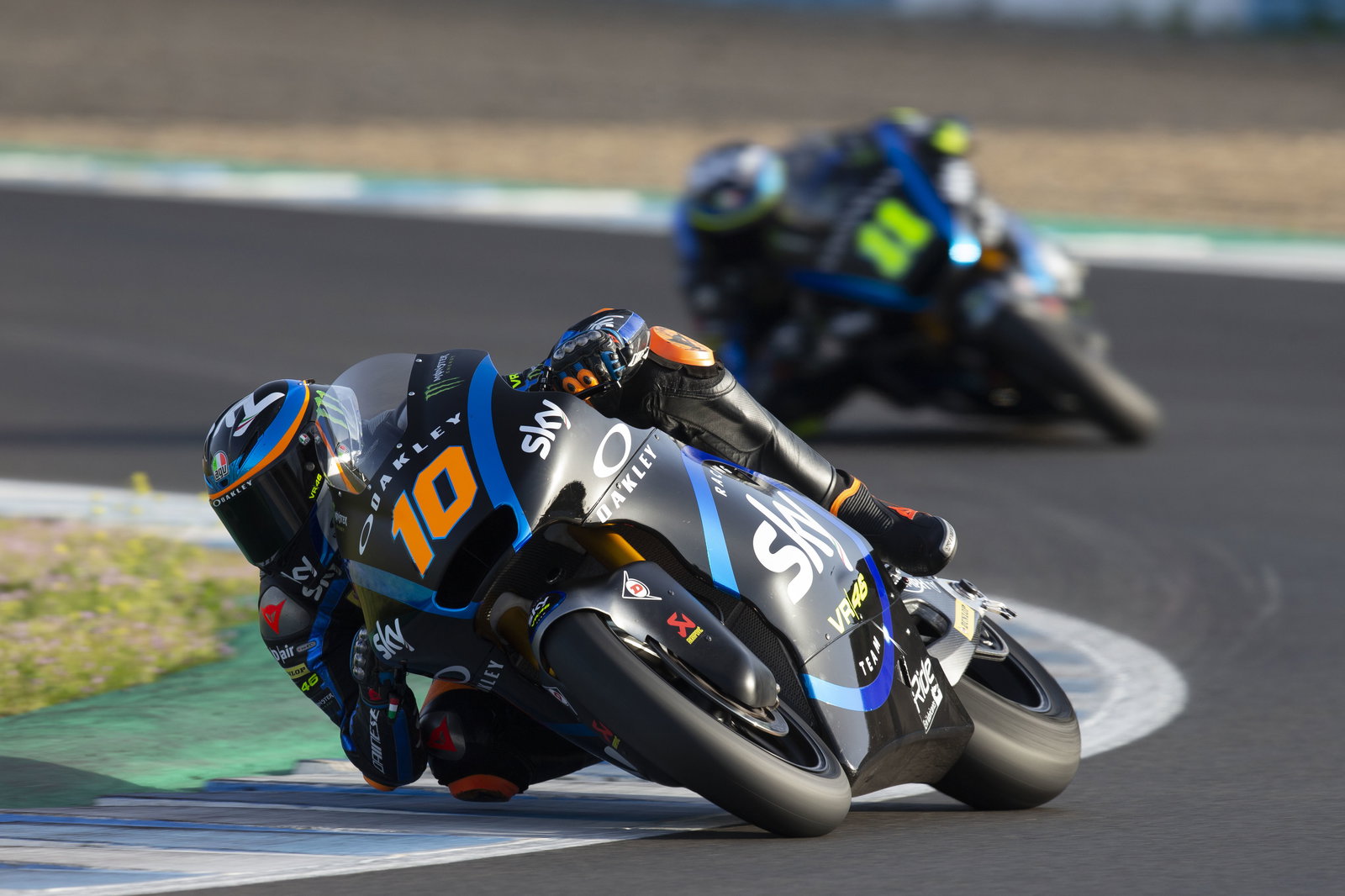 Dorna membenarkan rencana MotoGP Indonesia, WorldSBK