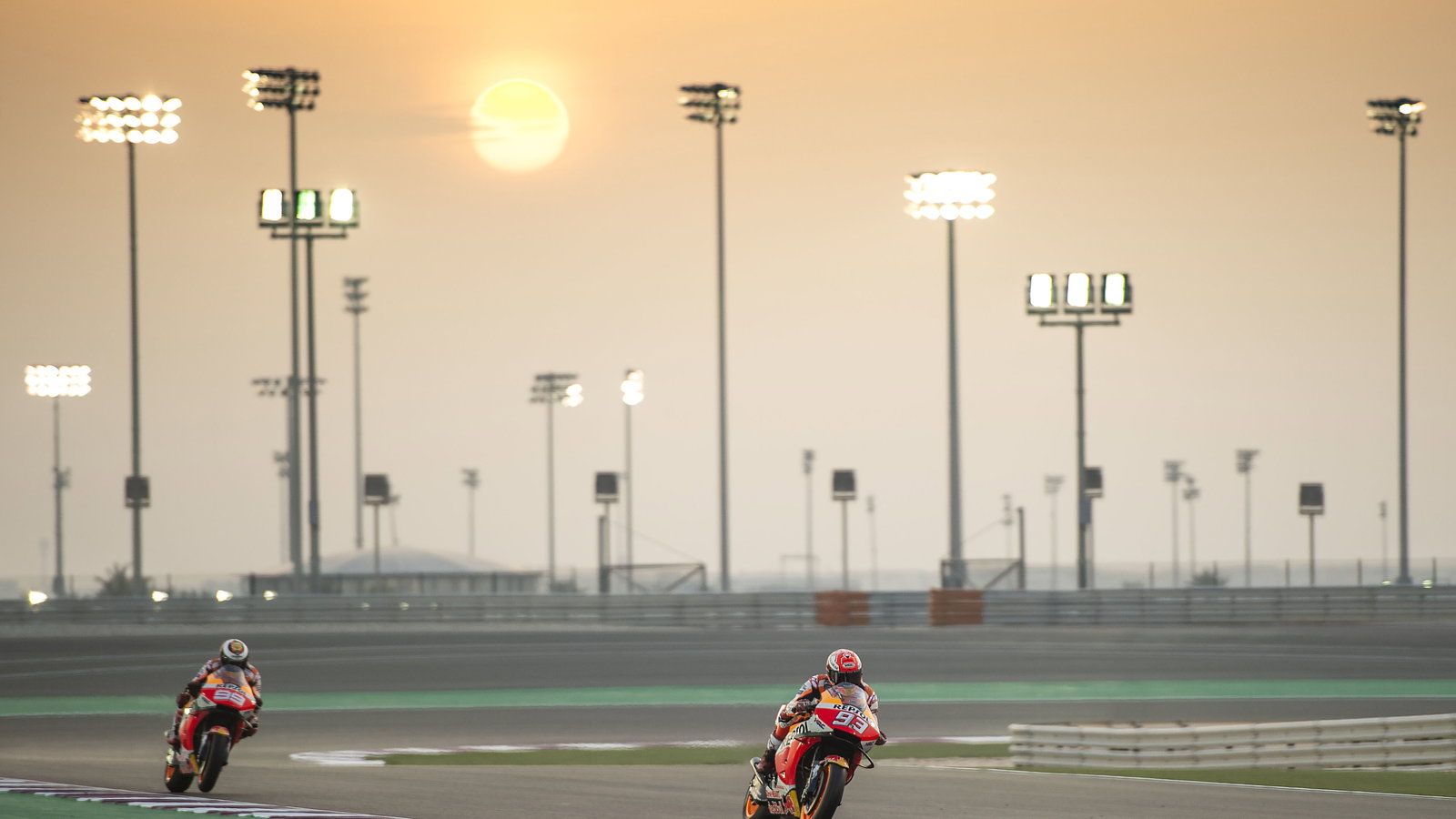 Marc Marquez, Repsol Honda, MotoGP,