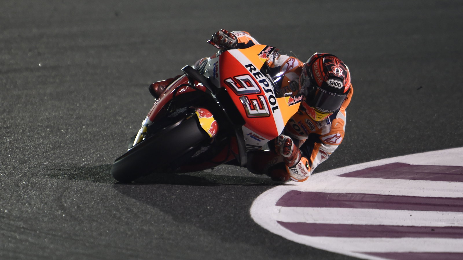 Marc Marquez, Repsol Honda, MotoGP,