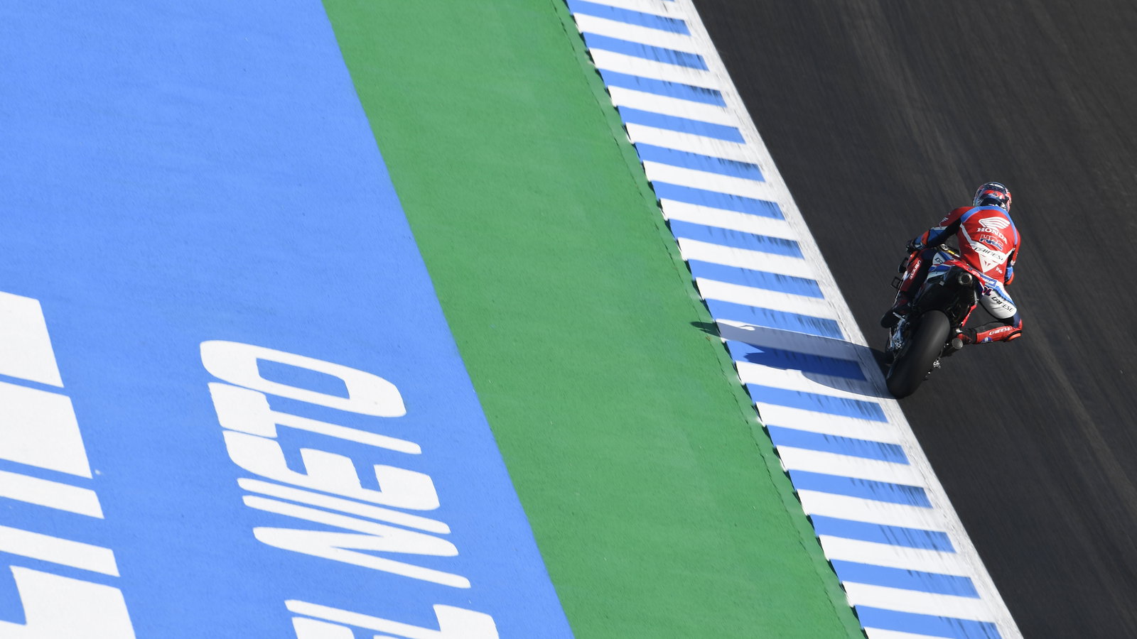 Stefan Bradl, Honda, HRC, Jerez,