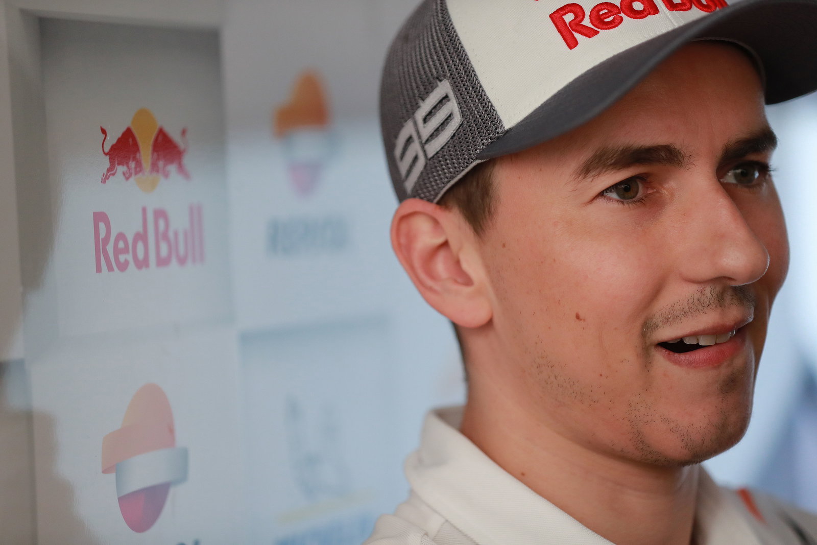 Vinales: We recovered a bit of Yamaha DNA 